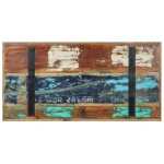 Shieldpro�table cuisine(rectangle)solomonmulticolore table � manger - fafa - top - meuble de salon - ...