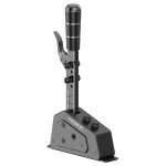 Shifter racing de haute qualit� mat�riaux a�rospatiaux amortisseur ajustable boutons r�tro�clair�s connexion ...