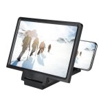 Shiiweemall agrandisseur damplificateur de loupe cran tlphone portable avec haut - parleur