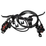 Shimano levier et trier de frein disque hydraulique br - mt200jeu de freins  disque pour vtt vlo e ...
