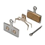 Shimano plaquettes frein go4s br - m8000