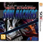 Jeu de rôle - shin megami tensei - devil summoner - soul hackers - 3ds - en boîte Jeu de rôle - shin megami tensei - devil summoner - soul hackers - 3ds - en boîte