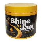 Shin n jam gel coiffant conditioning extra hold 16