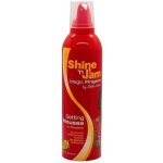 Shine?n jam edge magic fingers mousse coiffante 354ml