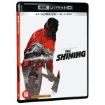 Combo blu - ray 4k - shining - Édition spéciale - Épouvante - interdit - 12 Combo blu - ray 4k - shining - Édition spéciale - Épouvante - interdit - 12