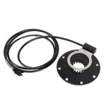 Shipenophy capteur de vitesse du syst�me pas de v�lo capteur dassistance � la p�dale de v�lo �lectrique ...