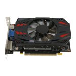 Shipenophy carte graphique 128 bits carte graphique de jeu 128bit gddr5 2560x1600 carte graphique dordinateur ...