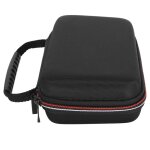 Shipenophy �tui de transport pour console de jeu �tui de transport en nylon coque rigide portable de ...