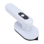 Shipenophy fer � repasser sans fil fer � s�cher sans fil pour v�tements chauffage rapide pliable informatique ...