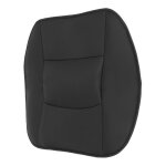 Shipenophy housse de si�ge auto respirante universelle 54x55 cm ? protection et coussin pour voiture ...