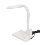 Shipenophy lampe loupe lampe de table loupe avec loupe 5x 10x avec 36 lumi�res led blanches creatifs ...