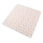 Shipenophy tapis splat tapis de chaise haute de grande taille imperm�able antid�rapant portable puericulture ...