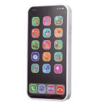 Shipenophy t�l�phone portable pour enfants t�l�phone intelligent pour enfants �cran tactile multi - modes ...