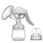 Shipenophy tire - lait � une main tire - lait manuel forte aspiration pompe dallaitement pour m�re � ...