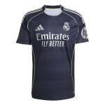 T - shirt adidas sport real jsy