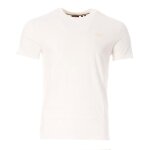 T - shirt beige homme superdry vintage logor6ts