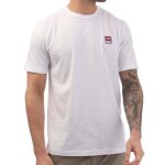 T - shirt blanc homme diesel just 16 maglietta