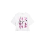 T - shirt femme desigual cracovia