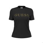 T - shirt femme guess octavia rn