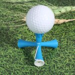 T - shirt de golf de trépied de taille de trépied t - shirts de golf réglables en plastique de 50 mm ... T - shirt de golf de trépied de taille de trépied t - shirts de golf réglables en plastique de 50 mm ...