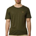 T - shirt kaki homme kaporal meter