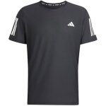 T - shirt � manches courtes - adidas - own the run - aeroready - confort optimal - d�tails r�fl�chissants ...