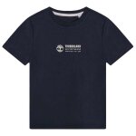 T - shirt marine gar�on timberland t60084