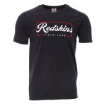 T - shirt marine homme redskins ts6074
