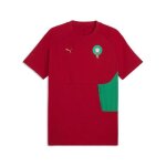 T - shirt maroc tech coupe du monde 2026