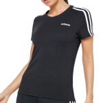 T - shirt noir femme adidas 2362