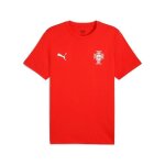 T - shirt portugal essentials coupe du monde 2026