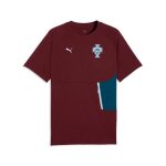 T - shirt portugal tech coupe du monde 2026