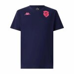 T - shirt stade fran�ais la84 sfp