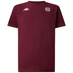 T - shirt union bordeaux - b�gles la84 ubb