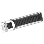 Shiver capodastre basic pour guitare folk et lectrique capodastre