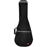 Shiver housse rigide hg2 pour guitares folk 4 / 4 housses et �tuis