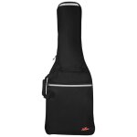 Shiver housse souple hg2 pour guitares lectriques 4 / 4 housses et