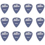 Shiver mdiators nylon 096 mm bote de 12 bleu mdiators