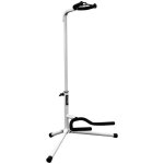 Shiver stand guitare col de cygne basic blanc stands / supports