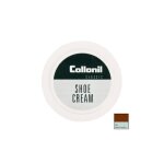 Shoe cream marron moyen - cirage collonil marron moyen 50ml