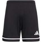 Shorts - adidas - squadra25 - hybride - noir - pour homme - confort optimal