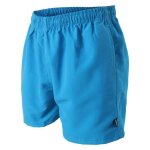 Short de bain pour homme - oahoo - maillot de bain avec doublure en mesh et poches (1 pi�ce) - bleu