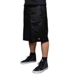 Short dickies multi poches - noir - 28
