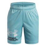 Short enfant under armour tech?