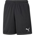 Short de football - puma - indrise - polyester - junior - noir