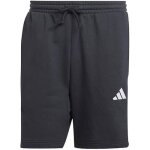 Short hybride - adidas - essential - tissu ponge - homme - multisport - respirant