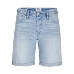 Short en jean jack & jones rick original am 361
