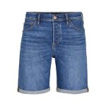 Short en jean jack & jones rick original am 365
