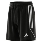 Short noir gar�on adidas h49597