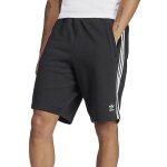 Short noir homme adidas 3 - stripe